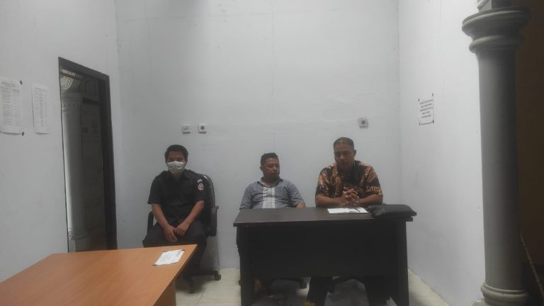 Bawaslu Kabupaten Kepulauan Talaud Laksanakan RDK Tentang Evaluasi Kinerja Internal