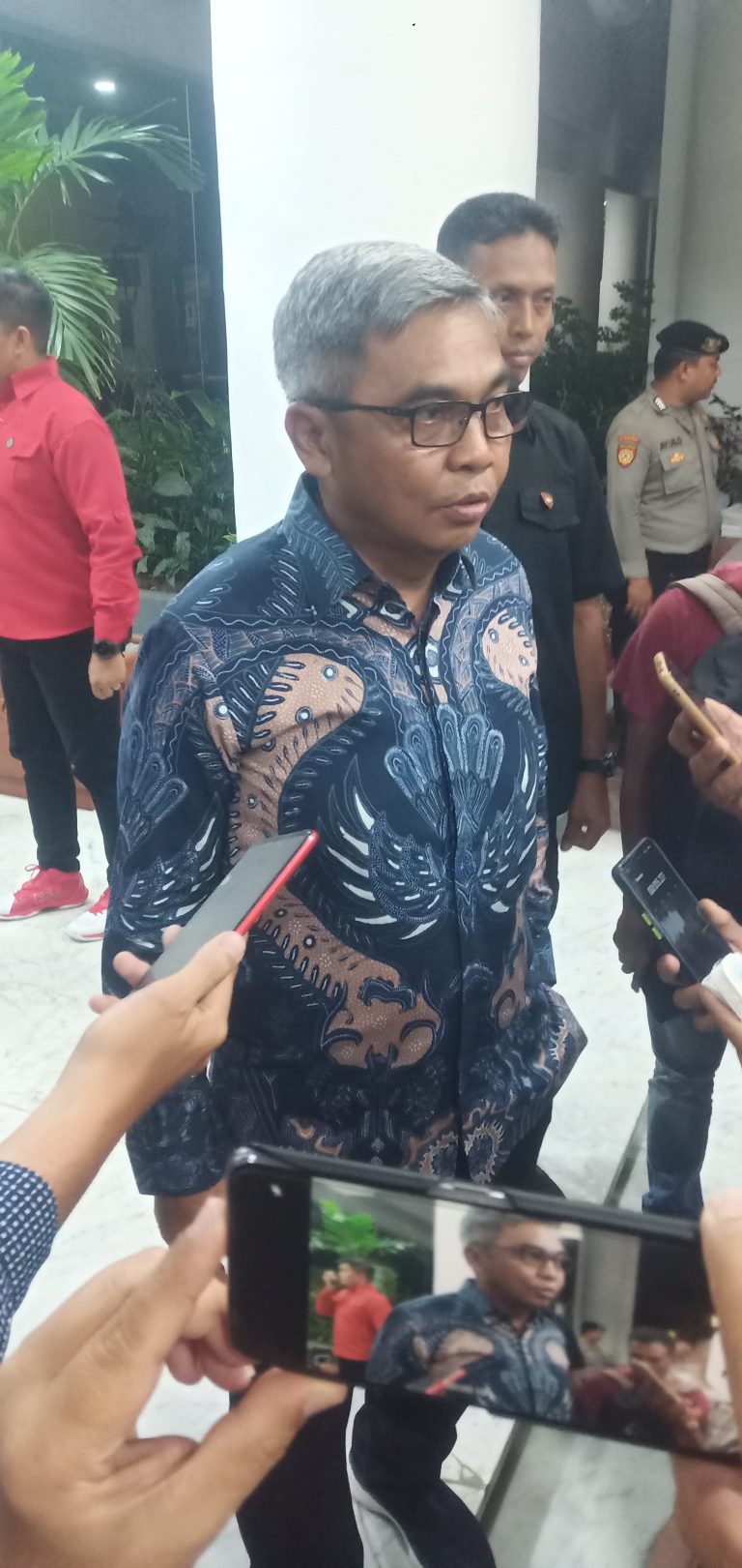 Dugaan Tabrak Lari Ryo Tribun Manado, Kapolda Sulut : Kepolisian Terus Mendalami Kasus Ini