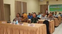 Persiapan Pengamanan Idul Fitri, WaliKota Tatong Ikuti Rakor Lintas Sektoral di Pimpin Kapolri