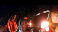 Terlibat Langsung Evakuasi Korban Lakalantas, Warga : Mantap Wagub Kandouw