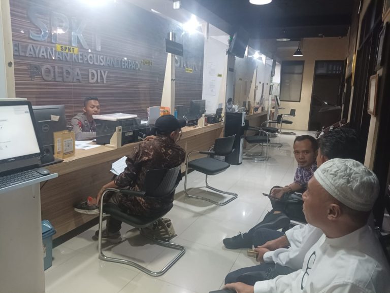 Dinilai Provokatif Soal Nasab Rasulullah di Indonesia, Imaduddin Utsmani Resmi di Polisikan