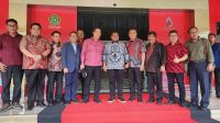 Konas XVI FK-PKB PGI Bakal dihadiri Menag, Wagub Kandouw : Sulut Siap Jadi Tuan Rumah Yang Baik