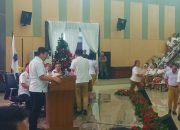 12 THL Pemprov Sulut Status Pendidikan S2 didorong Wagub Kandouw Jadi Prioritas