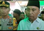 Beredar Lagu ‘Kasus Zha’, Bupati Boltim : Liriknya Tak Pantas, Segera Hapus!