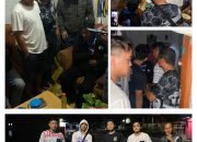 Pelaku Kekerasan Seksual di Desa Paret Berhasil Dibekuk Tim Resmob Polres Boltim
