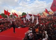 Rio Dondokambey : Semua Kader PDI Perjuangan Berkualitas