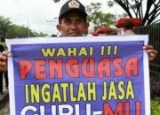 3 M Tunjangan Profesi Guru di Talaud Tahun 2023 dipertanyakan