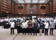 Wagub Kandouw Sebut ‘Lawan’ Bandit Pangan Dengan Galakan GPM dan Operasi Pasar