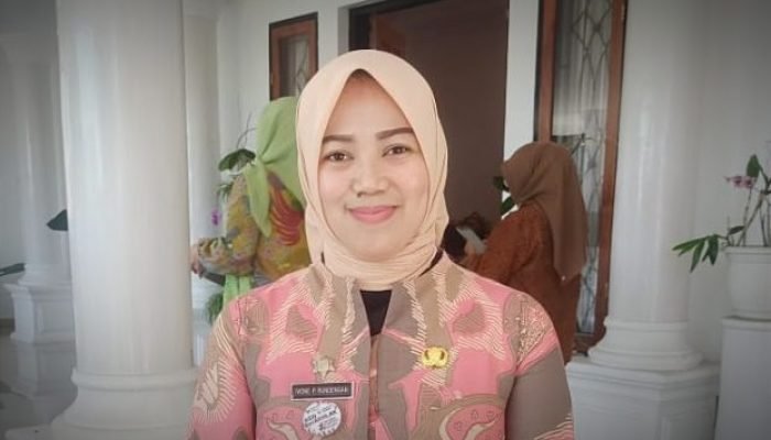 ASN Pemkot Yang Alpa Apel Perdana di Ilongkow, Siap-siap Disanksi!