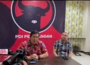 Negarawan!, Wagub Kandouw Sampaikan Permohonan Maaf Soal Orasi Politik di Langowan
