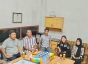 Pemkot Kotamobagu Terima Kunker Anggota Komite 1 DPD RI Cherish Harriette