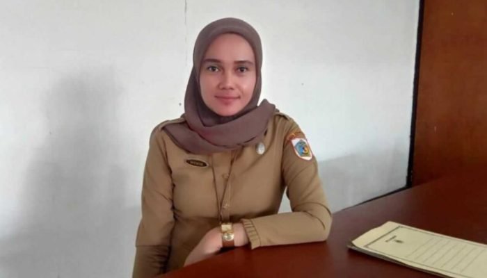 Pemkot Kotamobagu Siapkan Penjabat Sangadi Moyag Tompoan.