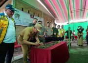 RTLH Kotamobagu Timur Diresmikan Pj Walikota.