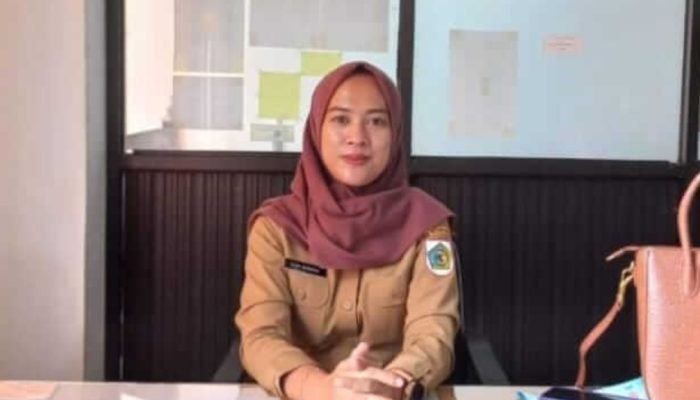 Ini Jumlah Terkini Data Kesejahteraan Sosial di Kotamobagu.