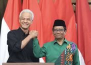 Sempat Cuti Kuliah Karna Masalah Ekonomi, Ganjar Pranowo Jualan Bensin Eceran, Kini Jadi Capres RI 2024