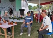 Malam Ini Pembukaan MTQ di Lapangan Molinow. Pedagang UMKN Diberi Ruang Menjajakan Jualan.