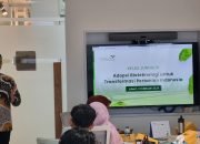 Dampak Adopsi Bioteknologi di Sektor Pertanian: Dorong Kesejahteraan Petani untuk Perkuat Ketahanan Pangan Nasional