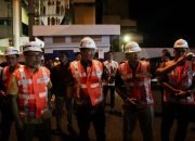 ODSK Kembali Lakukan Terobosan Besar, Sulut Ekspor Langsung Berbagai Komoditi ke Cina