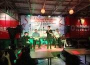 Deklarasi Jasmerah – Rio Dondokambey, Sejumlah Aktivis Kenang Korban Penculikan