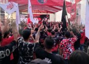 Santun dan Humoris Tapi Sangar Saat Berorasi : Sisi Menarik Rio Dondokambey