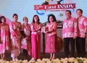 Ketua TP PKK Sulut Support Infrastruktur Kesehatan Berkualitas dan Berstandar Internasional