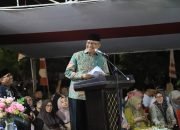 Asripan Nani Buka Resmi MTQ di Molinow. PJ Sebut, Wadah Pemahaman Nilai Al-Qur’an.