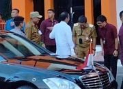 Dijadwalkan Kunker, Ini Agenda Presiden Jokowi Selama di Sulut