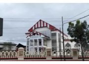 Gedung Perpustakaan Segera Diresmikan Pemkot Kotamobagu.