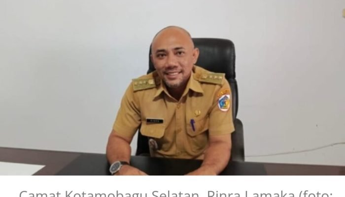 40 Peserta Ikuti MTQ, Diutus Oleh Kotamobagu Selatan.