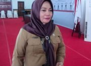 Harapan Kesbangpol Kotamobagu, Pleno Pemilu 2024 Berjalan Aman.