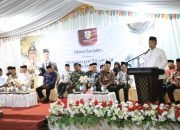 MTQ ke IX, Diakhiri Minggu Malam Oleh Sekda Kotamobagu.