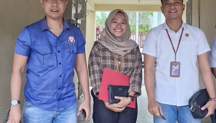 Kasus Pembunuhan di Desa Motandoi Selatan, Bergulir Tahap II..