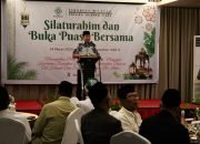 Steven Kandouw Ajak Mubaligh Terus Bawa Kebaikan Untuk Sulut