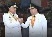 Dinilai KPK RI, Pemerintahan ODSK Raih Nilai 90,47 MCP Terbaik