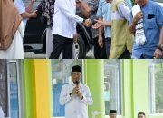 Agenda Safari Ramadhan Pemkab Boltim Dimulai Pekan Depan