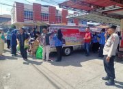 Pemkot Kotamobagu kembali Gelar Pasar Murah.