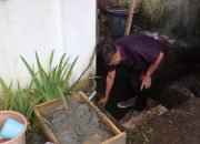 Gubernur Olly Lakukan Peletakan Batu Pertama Perluasan Gedung GMIM Bethesda Taas : Pemprov Sulut Terus Mensupport