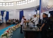162 P3K Formasi Guru dan Nakes Terima SK Bupati Boltim