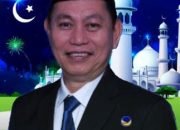 Victor Mailangkay Ajak Kembali Bersatu Dalam Suasana Damai di Bulan Ramadhan