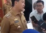 Kenaikan Harga Beras Fenomena Nasional, Wagub Kandouw : Jangan Terjadi Kongkalingkong Harga di daerah