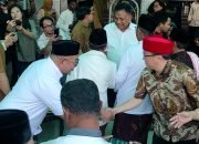 Buka Puasa Bersama, Gubernur Olly Sumbang 25 Juta Untuk Masjid Ar Rahma Banjer