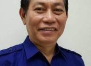 Victor Mailangkay Ditugaskan Surya Paloh Bertarung di Pilgub Sulut