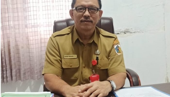 Insentif Petugas Agama di Kotamobagu Segera Dicairkan.