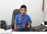 ASN Pemkot Kotamobagu Terima THR 100 Persen dan Gaji ke-13.