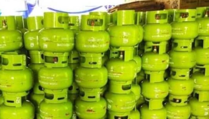 Pasokan LPG Kotamobagu Segera Bertambah.
