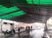 Bazar Pasar Senggol Segera Diresmikan Pj Walikota Pekan Depan.