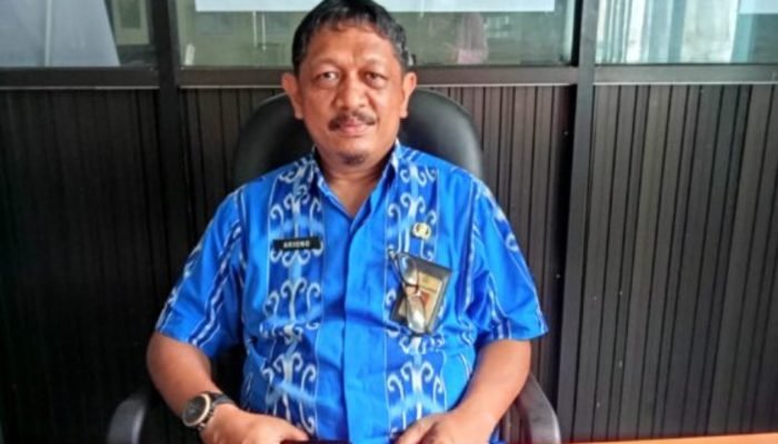 Langkah Antisipasi Pemkot untuk Menjaga Ketersediaan Barang Selama Bulan Ramadan.
