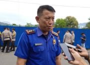 Ini Jumlah Rumah Terbakar Tahun 2023. Kabid Damkar: Penyebab Dominan Arus Listrik.