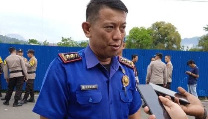 Ini Jumlah Rumah Terbakar Tahun 2023. Kabid Damkar: Penyebab Dominan Arus Listrik.