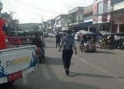 Cegah Pungli, Dishub Kotamobagu Bakal Tertibkan Petugas Parkir Ilegal.